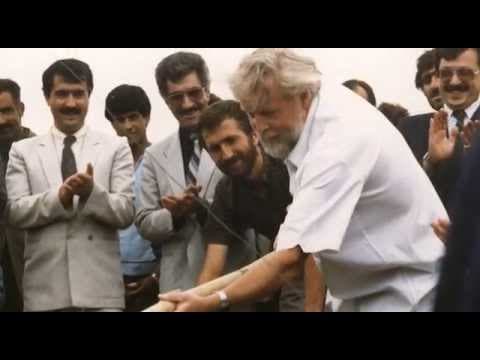 The Discovery of Noah's Ark — Ron Wyatt's Story