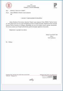 A close-up of a paper

Description automatically generated