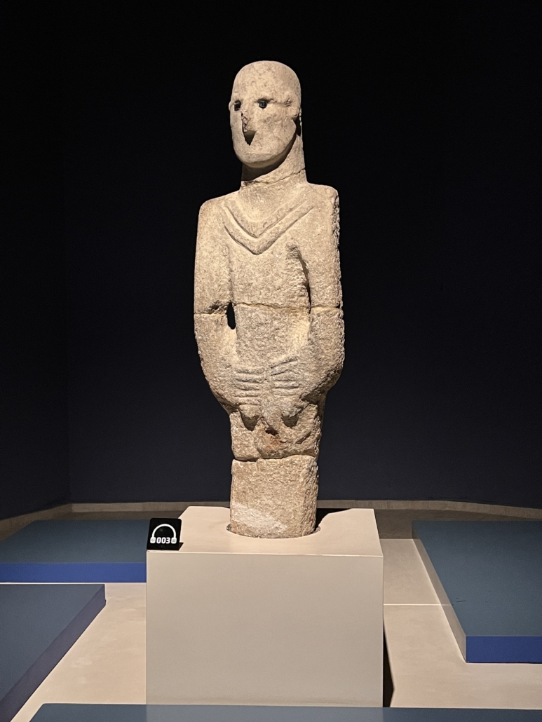 Şanlıurfa Archaeology Museum