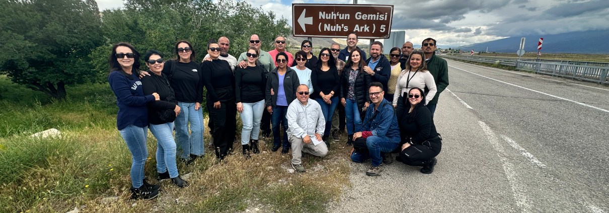 Noah's ark Patriarch tour group from the United States. Come see where civilization started and the lands of the patriarchs. Noah, Job, Abraham, and Jacob. Come see the Ron Wyatt Durupinar Noah's ark site. Noah's ark Patriarch tour group from the United States. Come see where civilization started and the lands of the patriarchs. Noah, Job, Abraham, and Jacob. Come see the Ron Wyatt Durupinar Noah's ark site.